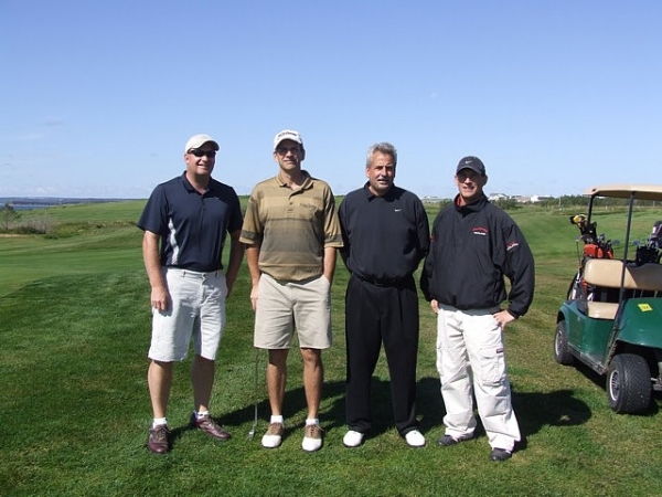 Golf 2009_11